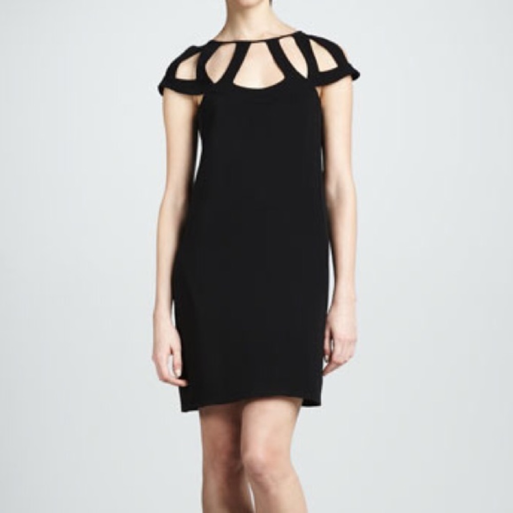 Diane Von Furstenberg Achava Dress